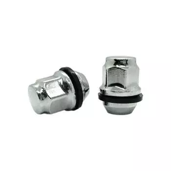 Колесная гайка STARLEKS M12x1.5 10 шт 901445HU