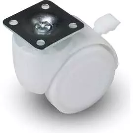 Колесная опора JET 3313B FA3313B.050WT99