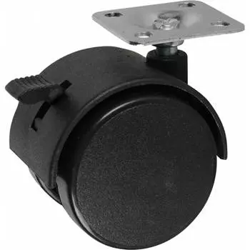 Колесная опора Lemax PROF KLS-01-D40-B