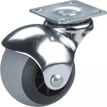 Колесная опора Lemax PROF KLS-03-D40