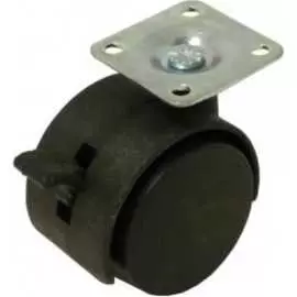 Колесная опора Локри Jet 208050