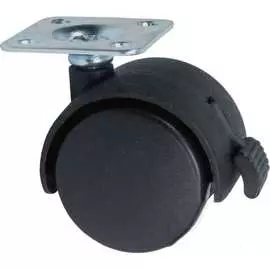 Колесная опора Локри Jet 208040