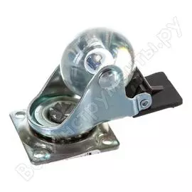 Колесная опора JET