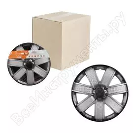 Колесные колпаки Airline Гелакси + AWCC-13-15