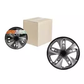 Колесные колпаки Airline Супер Астра + AWCC-16-02