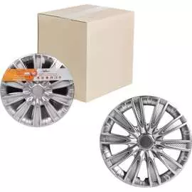 Колесные колпаки Airline Торнадо AWCC-16-29