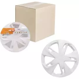 Колесные колпаки Airline Супер Астра AWCC-13-21