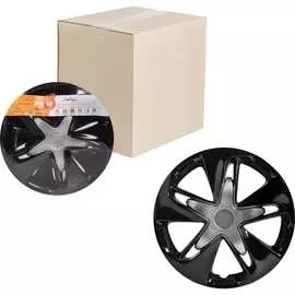 Колесные колпаки Airline