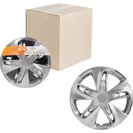 Колесные колпаки Airline