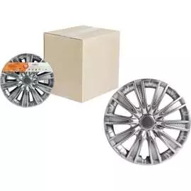 Колесные колпаки Airline Торнадо AWCC-14-06