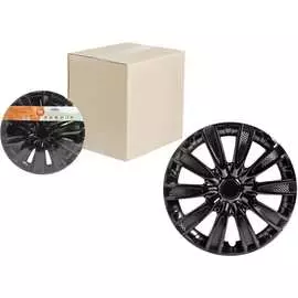 Колесные колпаки Airline Торнадо AWCC-15-09