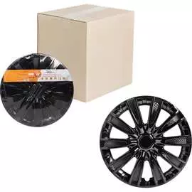 Колесные колпаки Airline Торнадо AWCC-16-32