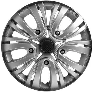 Колесные колпаки Airline Лион + AWCC-15-02