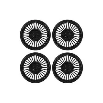 Колесные колпаки TORSO