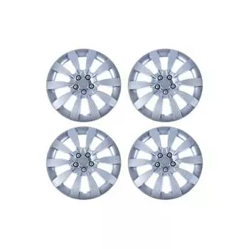 Колесные колпаки TORSO