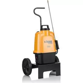 Колесный аккумуляторный опрыскиватель Volpi originale