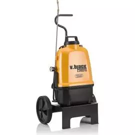 Колесный аккумуляторный опрыскиватель Volpi originale