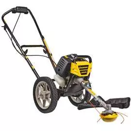 Бензиновый триммер Champion LMH4412