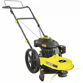 Колесный триммер-газонокосилка Huter GLM-5.0L 70/3/9