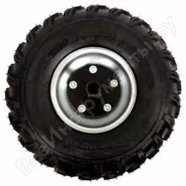 Колесо (19-7х8м) forza 00-00152763