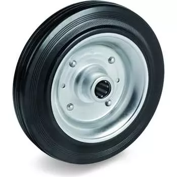 Колесо для тележки 533121 Tellure rota