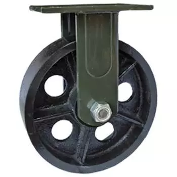 Колесо А5 FHs80 200 мм, 2000 кг 1007641