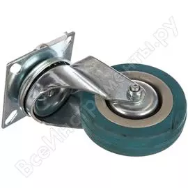 Поворотная колесная опора Longway SCg 93 SCg 93