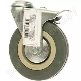 Аппаратное поворотное колесо Longway SChgb 55