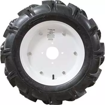 Колесо ASILAK SL-A8208