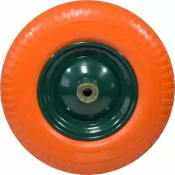 Колесо бескамерное Kanat PDT-753