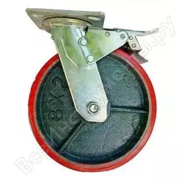 Большегрузное колесо EURO-LIFT С-4102-DUS 18528