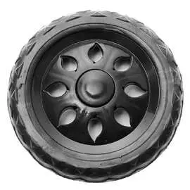 Колесо для багажной тележки DT-20 и ТБР-20 Гидроагрегат