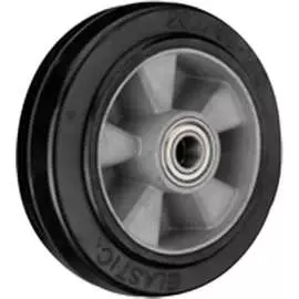 Колесо для гидравлических тележек А5 D70+1 1000229