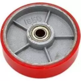 Колесо для гидравлических тележек А5 P70+1 1000058