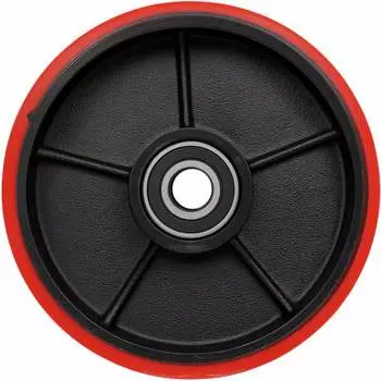 Колесо для гидравлических тележек Gigant