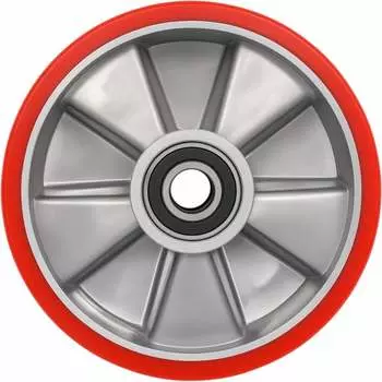 Колесо для гидравлических тележек Gigant G-04-09-11