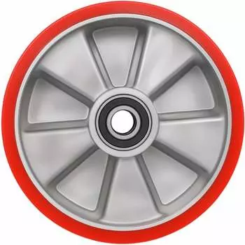 Колесо для гидравлических тележек Gigant G-04-09-12