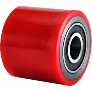 Колесо для гидравлической тележки SAMGRUPP &SAMC-029080070