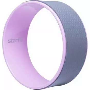 Колесо для йоги Starfit