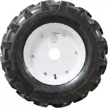 Колесо для культиватора/мотоблока ASILAK SL-A8209