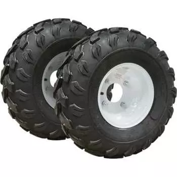 Колесо для культиватора/мотоблока ASILAK