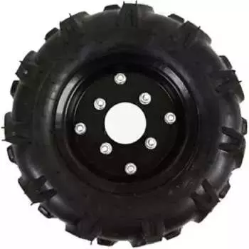 Колесо для мототехники А5 1000952