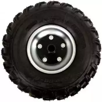 Колесо для мототехники А5