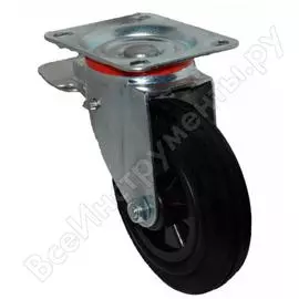 Усиленное поворотное колесо MFK-TORG