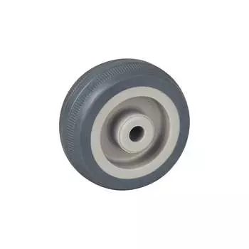 Колесо для оси 50 мм EMES MKT50X20EP8