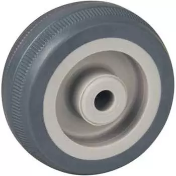 Колесо для оси 75 мм EMES MKT75X25EP