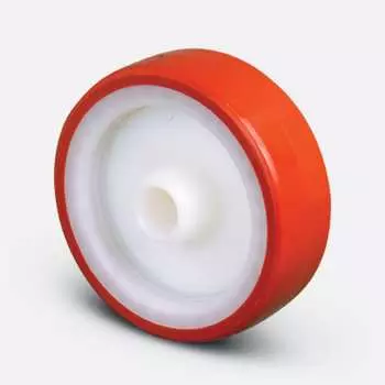 Колесо для оси EMES ZKP55X25