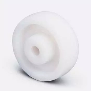 Колесо для оси EMES HKZ125X40