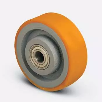 Колесо для оси EMES VBP200X50620420