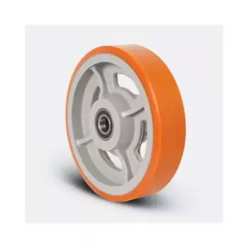 Колесо для оси EMES VBP350X80630525